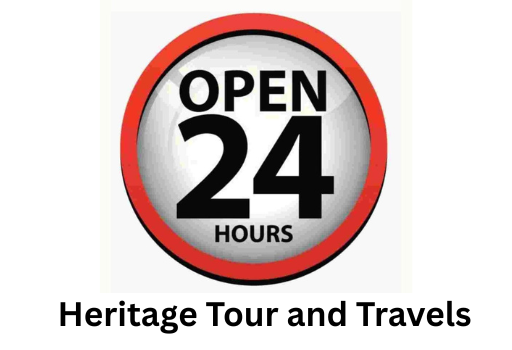 Heritagetravel